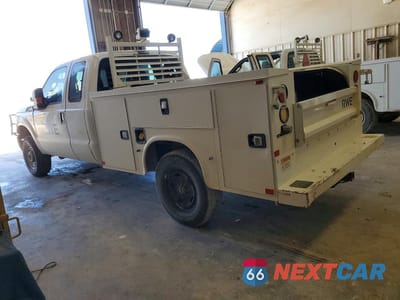 Drugie zdjęcie samochodu z przodu: 2015 FORD F250 SUPER DUTY VIN:1FT7X2B69FEB86642 - miniatura