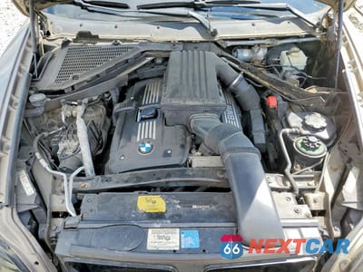 Zdjęcie 12 z 13 samochodu: 2008 BMW X5 3.0I VIN:5UXFE43518L007199 - miniatura