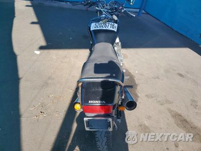 Zdjęcie 6 z 9 samochodu: 1997 HONDA CB750 VIN:JH2RC3813VM500013 - miniatura