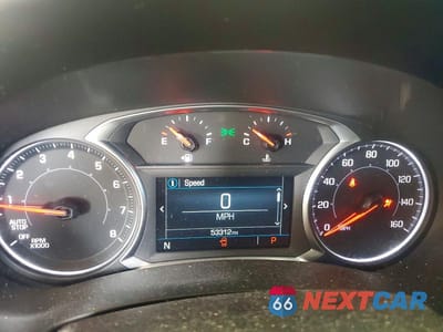 Zdjęcie 9 z 13 samochodu: 2018 GMC TERRAIN SLE VIN:3GKALTEV5JL390832 - miniatura