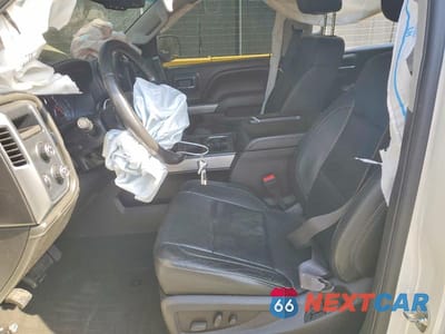 Zdjęcie 7 z 12 samochodu: 2015 CHEVROLET SILVERADO K1500 LTZ VIN:3GCUKSEC6FG350148 - miniatura