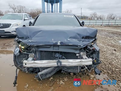 Piąte zdjęcie samochodu w środku: 2016 AUDI S4 PREMIUM PLUS VIN:WAUBGAFL0GA006054 - miniatura