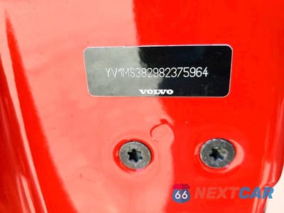 Zdjęcie 12 z 12 samochodu: 2008 VOLVO S40 2.4I VIN:YV1MS382982375964 - miniatura