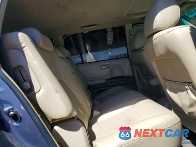 Zdjęcie 11 z 13 samochodu: 2006 TOYOTA HIGHLANDER HYBRID VIN:JTEEW21A560008543 - miniatura