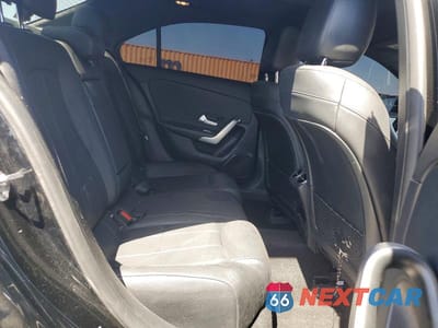 Zdjęcie 10 z 13 samochodu: 2020 MERCEDES-BENZ A 220 VIN:W1K3G4EB5LJ234715 - miniatura