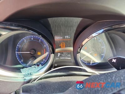 Zdjęcie 9 z 12 samochodu: 2014 TOYOTA COROLLA S PLUS VIN:2T1BURHE7EC045421 - miniatura