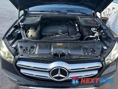 Zdjęcie 10 z 13 samochodu: 2020 MERCEDES-BENZ GLE 350 VIN:4JGFB4JB8LA185548 - miniatura