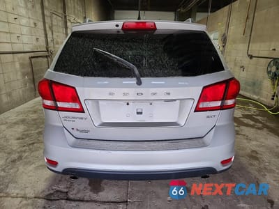 Zdjęcie 6 z 13 samochodu: 2012 DODGE JOURNEY 4D VIN:3C4PDDBG9CT232222 - miniatura