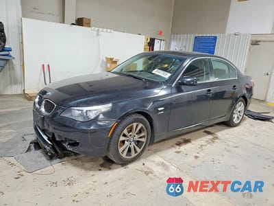 2009 BMW 535 XI WBANV93579C132457 - główne zdjęcie licytacji z USA - miniatura