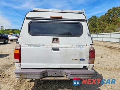 Zdjęcie 6 z 11 samochodu: 1996 FORD RANGER VIN:1FTCR10A0TUD60917 - miniatura