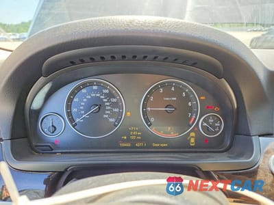 Zdjęcie 9 z 12 samochodu: 2011 BMW 535 I VIN:WBAFR7C52BC605216 - miniatura