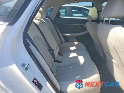 Zdjęcie 10 z 12 samochodu: 2021 HYUNDAI SONATA SEL VIN:KMHL14JA1MA147951 - miniatura
