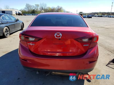 Zdjęcie 6 z 12 samochodu: 2014 MAZDA 3 SV VIN:JM1BM1T70E1194607 - miniatura