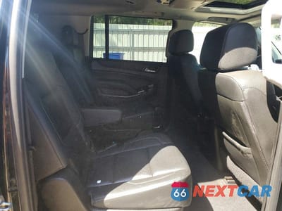 Zdjęcie 11 z 12 samochodu: 2020 CHEVROLET SUBURBAN C1500 LT VIN:1GNSCHKC8LR282904 - miniatura
