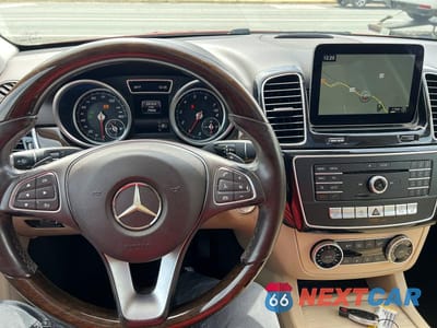 Zdjęcie 7 z 10 samochodu: 2016 MERCEDES-BENZ GLE 350 VIN:4JGDA5JB2GA768249 - miniatura