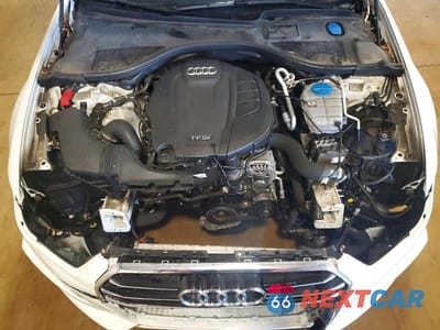 Zdjęcie 11 z 12 samochodu: 2017 AUDI A6 PREMIUM PLUS VIN:WAUG8AFC4HN026255 - miniatura