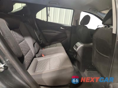 Zdjęcie 11 z 13 samochodu: 2018 CHEVROLET EQUINOX LT VIN:2GNAXSEV3J6236447 - miniatura