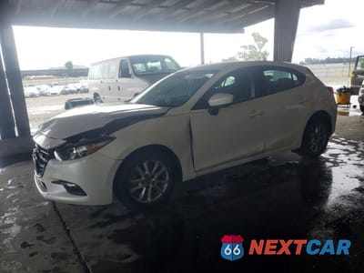 2017 MAZDA 3 SPORT 3MZBN1K79HM151144 - główne zdjęcie licytacji z USA - miniatura