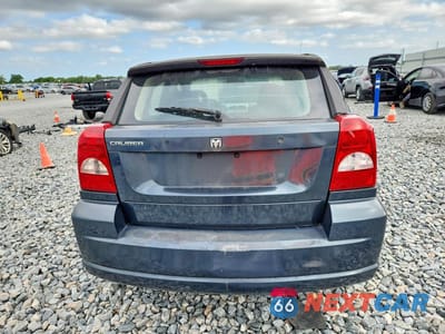 Zdjęcie 6 z 12 samochodu: 2008 DODGE CALIBER VIN:1B3HB28B08D586025 - miniatura
