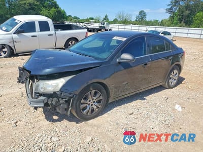2012 CHEVROLET CRUZE LS 1G1PC5SH9C7180251 - główne zdjęcie licytacji z USA - miniatura