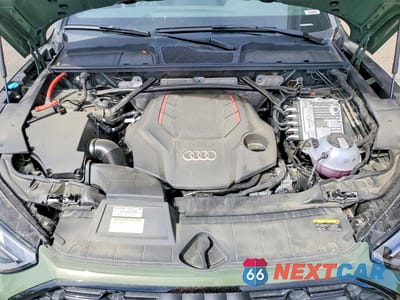 Zdjęcie 12 z 13 samochodu: 2025 AUDI SQ5 PREMIUM PLUS VIN:WA1B4AFY4S2032550 - miniatura