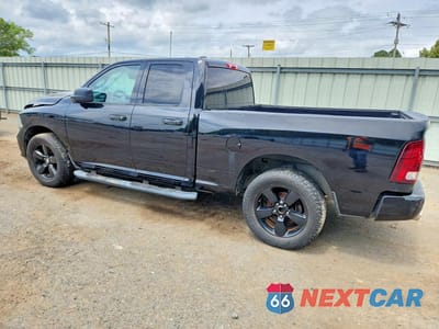 Drugie zdjęcie samochodu z przodu: 2014 RAM 1500 ST VIN:1C6RR6FT6ES190522 - miniatura