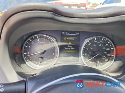 Zdjęcie 9 z 12 samochodu: 2018 INFINITI Q50 3.0T LUXE VIN:JN1EV7AR2JM430266 - miniatura