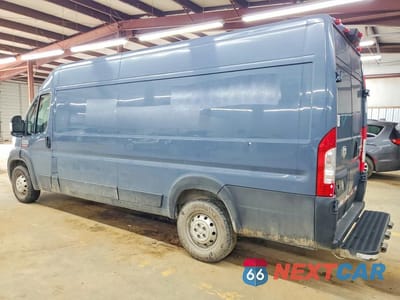 Drugie zdjęcie samochodu z przodu: 2021 RAM PROMASTER 3500 DELIVERY VAN VIN:3C6MRVJG2ME549316 - miniatura