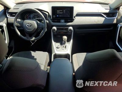 Zdjęcie 8 z 13 samochodu: 2024 TOYOTA RAV4 LE VIN:JTMMWRFV7RD268637 - miniatura