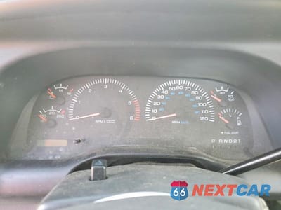 Zdjęcie 9 z 12 samochodu: 1998 DODGE RAM 1500 VIN:3B7HC12Y5WG200881 - miniatura