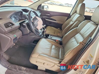 Zdjęcie 7 z 13 samochodu: 2014 HONDA CR-V EXL VIN:5J6RM4H73EL044658 - miniatura