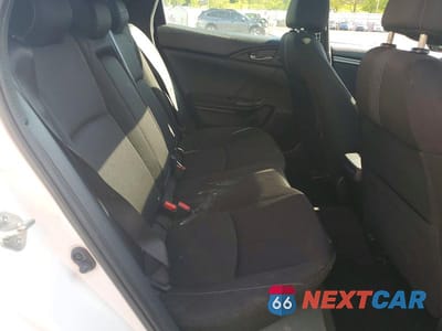 Zdjęcie 10 z 12 samochodu: 2020 HONDA CIVIC EX VIN:SHHFK7H69LU415845 - miniatura