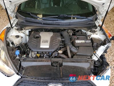 Zdjęcie 11 z 12 samochodu: 2013 HYUNDAI VELOSTER TURBO VIN:KMHTC6AE8DU163877 - miniatura