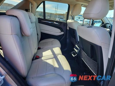 Zdjęcie 11 z 13 samochodu: 2016 MERCEDES-BENZ GLE 350 VIN:4JGDA5JB4GA693621 - miniatura