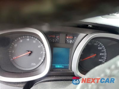 Zdjęcie 9 z 13 samochodu: 2016 CHEVROLET EQUINOX LT VIN:2GNALCEK0G1181856 - miniatura