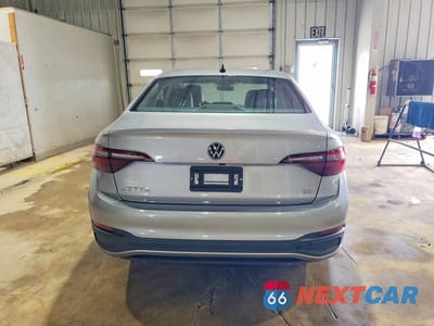Zdjęcie 6 z 12 samochodu: 2024 VOLKSWAGEN JETTA SE VIN:3VWEM7BU8RM051224 - miniatura