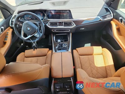 Zdjęcie 8 z 12 samochodu: 2023 BMW X5 XDRIVE40I VIN:5UXCR6C07P9N71300 - miniatura