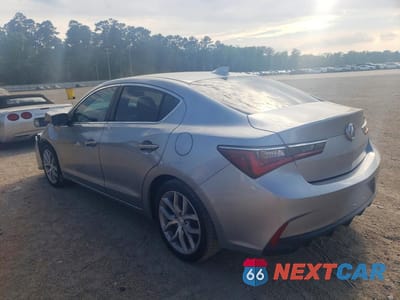Drugie zdjęcie samochodu z przodu: 2021 ACURA ILX VIN:19UDE2F36MA002840 - miniatura