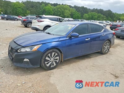 2019 NISSAN ALTIMA 2.5 S 1N4BL4BV0KC253357 - główne zdjęcie licytacji z USA - miniatura