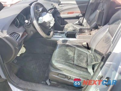 Zdjęcie 7 z 13 samochodu: 2016 ACURA MDX TECHNOLOGY VIN:5FRYD4H4XGB042918 - miniatura