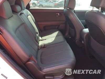 Zdjęcie 11 z 13 samochodu: 2025 HYUNDAI IONIQ 5 SEL VIN:7YAKN4DA4SY028580 - miniatura