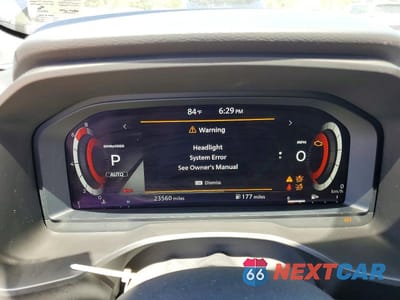 Zdjęcie 9 z 13 samochodu: 2024 NISSAN ROGUE SL VIN:JN8BT3CB0RW287921 - miniatura