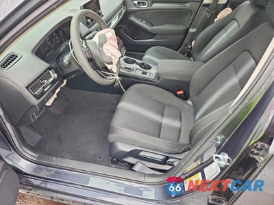 Zdjęcie 7 z 11 samochodu: 2024 HONDA CIVIC LX VIN:19XFL2H57RE007805 - miniatura