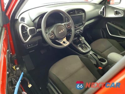 Zdjęcie 8 z 11 samochodu: 2025 KIA SOUL LX VIN:KNDJ23AU8S7258892 - miniatura