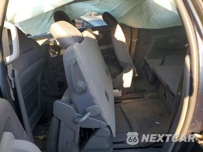 Zdjęcie 11 z 13 samochodu: 2010 CHEVROLET TRAVERSE LS VIN:1GNLVEED8AJ200876 - miniatura