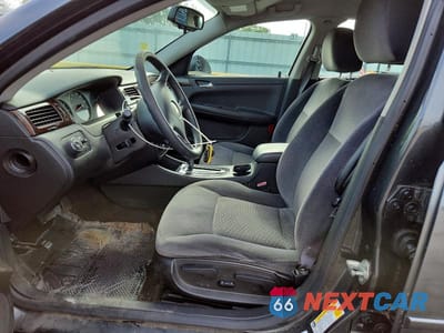 Zdjęcie 7 z 13 samochodu: 2015 CHEVROLET IMPALA LIMITED LS VIN:2G1WA5E32F1131279 - miniatura