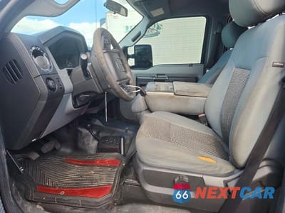 Zdjęcie 7 z 12 samochodu: 2016 FORD F350 SUPER DUTY VIN:1FT8W3DT5GEC99554 - miniatura