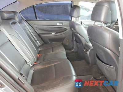 Zdjęcie 10 z 13 samochodu: 2014 HYUNDAI GENESIS 5.0L VIN:KMHGC4DH1EU262389 - miniatura