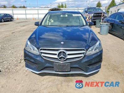 Piąte zdjęcie samochodu w środku: 2014 MERCEDES-BENZ E 350 4MATIC VIN:WDDHF8JB2EA897524 - miniatura