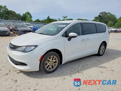 2019 CHRYSLER PACIFICA LX 2C4RC1CGXKR701019 - główne zdjęcie licytacji z USA - miniatura